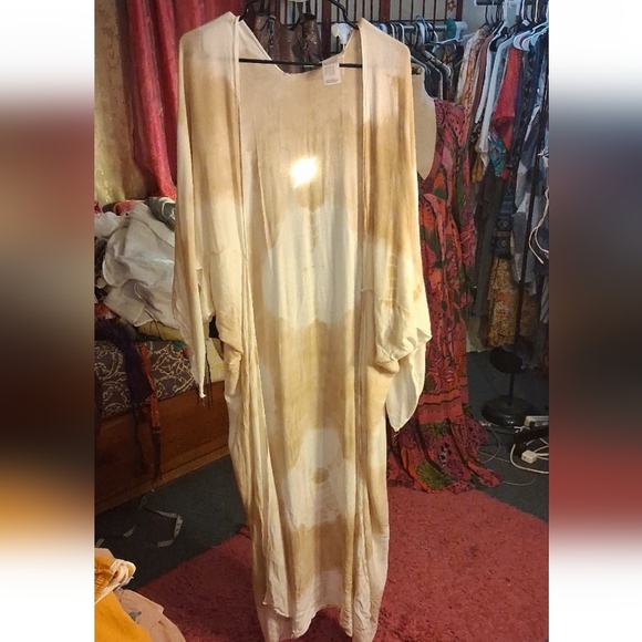 Free People Caftan - Picture 2 of 2